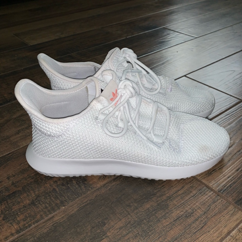 Adidas tennis shoes